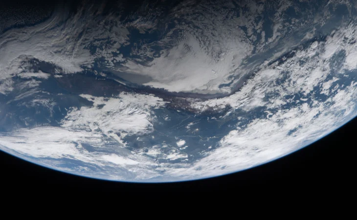 Artemis II Día Tierra — Artemis II Día Tierra: Astronautas de la NASA envían mensaje ambiental urgente