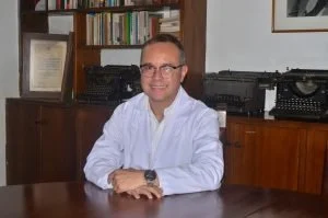 medicina maternofetal — Experto Colombiano en Medicina Maternofetal Impulsa Salud Prenatal