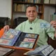 historiador numismático colombiano — Historiador Numismático Colombiano: El Tesoro de Juan Carlos Hoyos