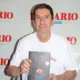 Escritor pereirano Nueva York — Escritor pereirano narra su camino literario desde Nueva York