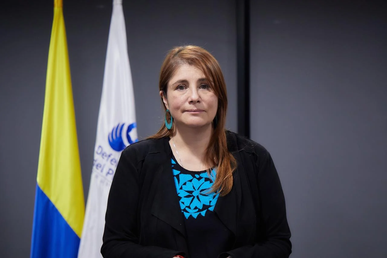 violencia electoral digital — Defensoría Alerta sobre Violencia Electoral Digital en Colombia