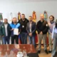 Alianza Cuidado Agua — Cundinamarca y Diez Autoridades Firman Alianza para Proteger Páramos