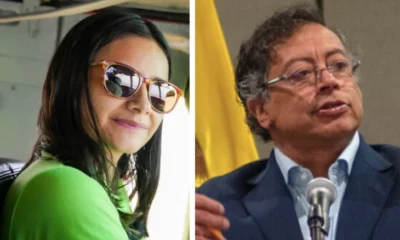 Anomalías Fondo Adaptación — Directora del Fondo Adaptación Alerta sobre Anomalías en el Gobierno Petro