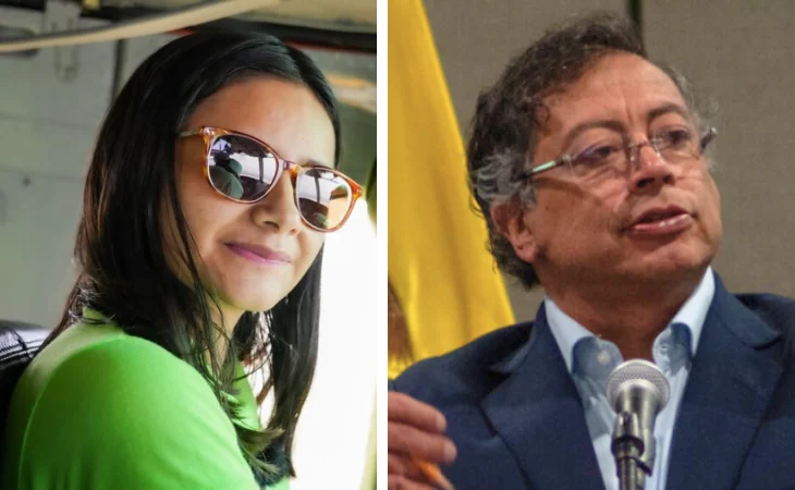 Anomalías Fondo Adaptación — Directora del Fondo Adaptación Alerta sobre Anomalías en el Gobierno Petro