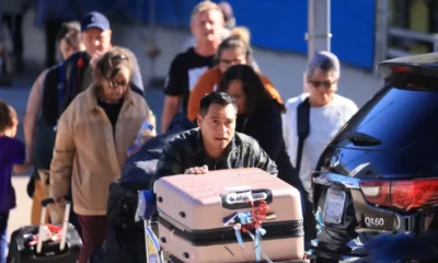 advertencia de viaje para Colombia — Advertencia de EE.UU.: Estos cuatro departamentos colombianos tienen riesgo de s