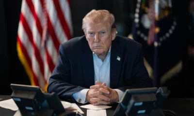 bloqueo de puertos iraníes — Estados Unidos Impone Bloqueo a Puertos Iraníes por Programa Nuclear