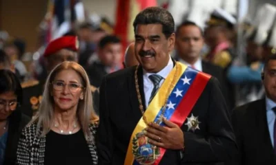 Autorización pago Maduro — EE. UU. autoriza pago de defensa para Nicolás Maduro