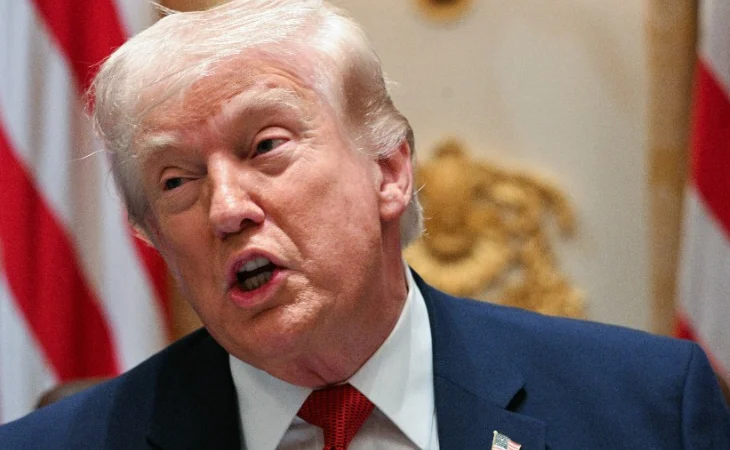 conversaciones EE. UU. Irán — Conversaciones EE. UU. Irán: Trump confirma posible segundo encuentro en los pró