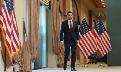 negociaciones paz Oriente Medio — Fracaso en Islamabad: Estados Unidos e Irán sin acuerdo para la paz