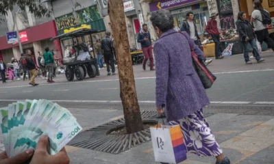 Actividad económica Colombia — Actividad Económica Colombia: Crecimiento del 1.65% en Febrero de 2026