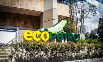 Adquisición Ecopetrol Brava Energía — Ecopetrol en fase final para adquirir control de Brava Energía en Brasil