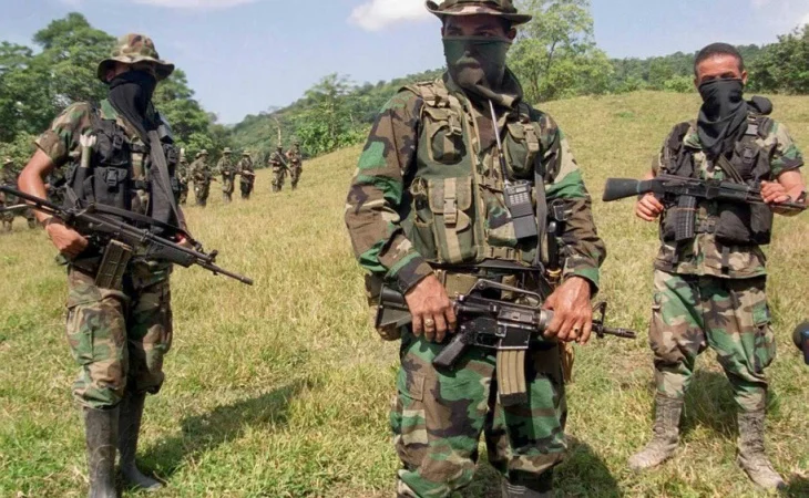 Acuerdo Paz Clan del Golfo — Clan del Golfo Declara Imposible Acuerdo de Paz Final con Gobierno Petro