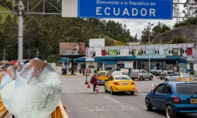 aranceles a productos ecuatorianos — Colombia implementa aranceles a productos ecuatorianos en respuesta comercial