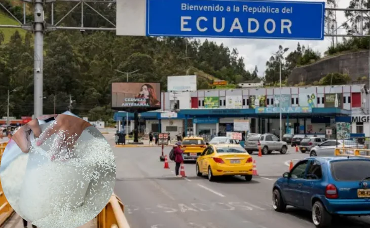 aranceles a productos ecuatorianos — Colombia implementa aranceles a productos ecuatorianos en respuesta comercial