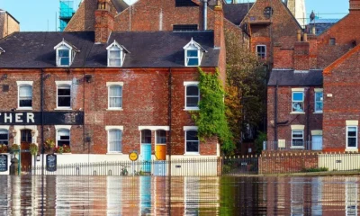 Calentamiento Europa acelerado — Calentamiento Europa Acelerado: El Continente Se Calienta el Doble de Rápido