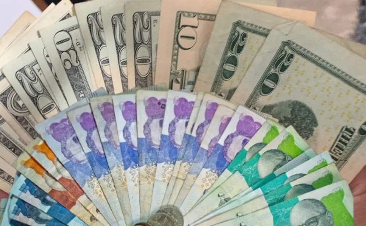 revaluación peso colombiano — Revaluación del Peso Colombiano: Tercera Moneda con Mayor Fortaleza en Suraméric