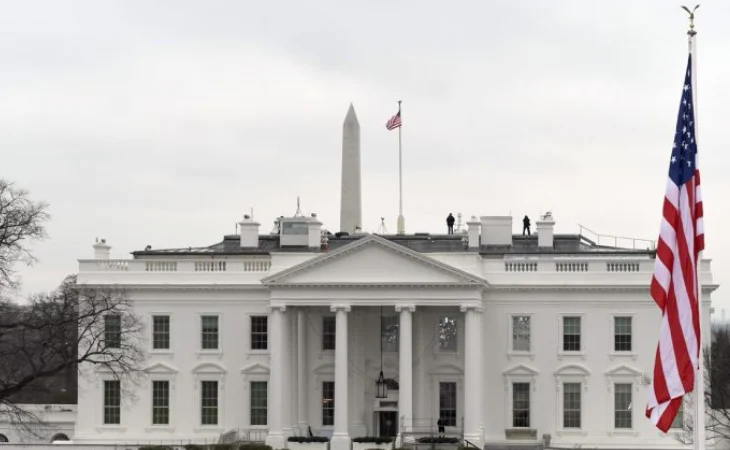 Desacuerdo plan Irán — Casa Blanca Confirma Discrepancia en Plan de Irán para Alto el Fuego