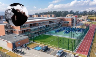 consumo vapeadores colegios Bogotá — Consumo de Vapeadores en Colegios de Bogotá: Alarmantes Cifras en Menores