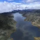 Recuperación embalses Colombia — Nivel de Embalses en Colombia Alcanza el 62,8% por Lluvias