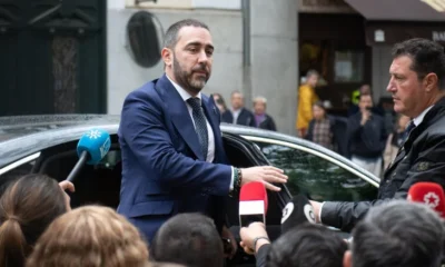 Caso Koldo Sánchez — Caso Koldo Sánchez: Empresario implica a Pedro Sánchez en declaración