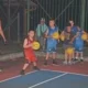 Club Magic Baloncesto Pereira — Club Magic Baloncesto Pereira: Fomenta el Deporte Infantil