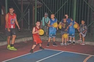 Club Magic Baloncesto Pereira — Club Magic Baloncesto Pereira: Fomenta el Deporte Infantil
