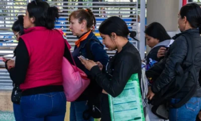 Desempleo juvenil Colombia — Aumento del Desempleo Juvenil Colombia: 84.000 Jóvenes Sin Trabajo