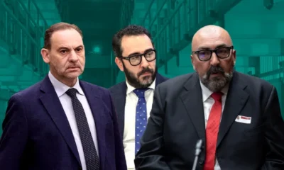 juicio caso Koldo — Juicio caso Koldo: Exministro Ábalos Enfrenta Acusaciones de Corrupción en Españ