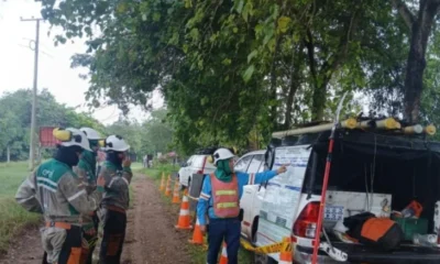 Tarifa energía Enel — Enel Colombia explica la variación de la Tarifa Energía Enel en recibos de marzo