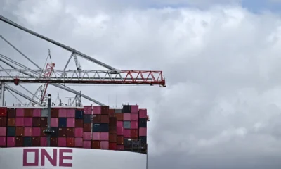 captura carguero iraní — Tensión creciente por captura de carguero iraní en golfo de Omán