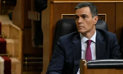 regularización migrantes España — España aprueba regularización de 500.000 migrantes en decisión histórica