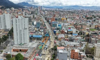 Traslado estación Flores — Traslado Estación Flores: TransMilenio Cambia de Ubicación por Obras del Metro