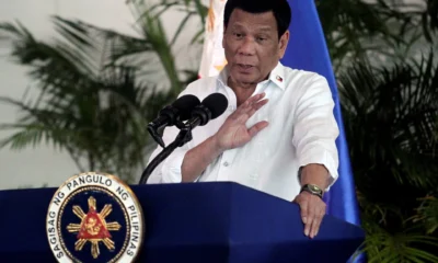 Duterte crímenes lesa humanidad — Juicio por Duterte crímenes lesa humanidad avanza en La Haya