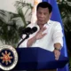 Duterte crímenes lesa humanidad — Juicio por Duterte crímenes lesa humanidad avanza en La Haya