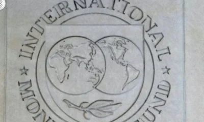 crecimiento economía Colombia 2026 — FMI: Proyección de Crecimiento para la Economía de Colombia en 2026