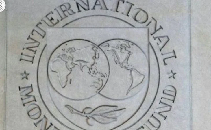 crecimiento economía Colombia 2026 — FMI: Proyección de Crecimiento para la Economía de Colombia en 2026