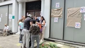 cierre de Asmet Salud — Asmet Salud cierra sede en Pereira solo por Semana Santa: qué debes saber