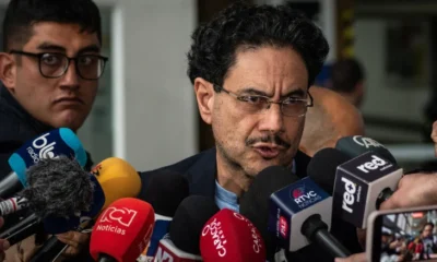 Amenazas Iván Cepeda — Amenazas Iván Cepeda: controversia entre Petro y MinDefensa por seguridad de can