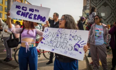 Reducción Delitos Sexuales — Reducción de Delitos Sexuales en Colombia durante el Primer Trimestre de 2026