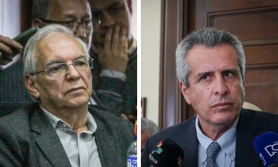 Acusación exministros Ungrd — Fiscalía imputa cargos a exministros por Caso Ungrd