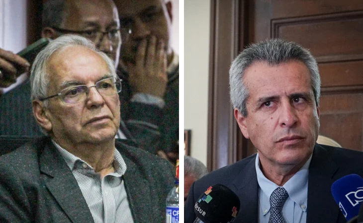 Acusación exministros Ungrd — Fiscalía imputa cargos a exministros por Caso Ungrd
