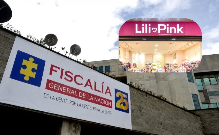 Allanamientos Lili Pink — Fiscalía inicia operativos de Allanamientos Lili Pink en 300 tiendas por presunt