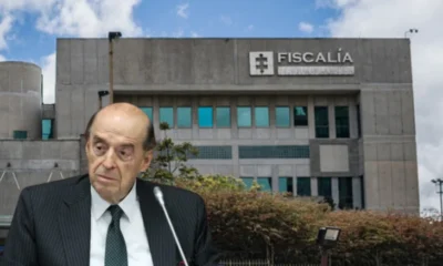 juicio Álvaro Leyva — Juicio Álvaro Leyva: Exministro Responde ante la Corte por Irregularidades en Pa