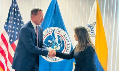 Lucha Tren de Aragua — Lucha Tren de Aragua: Colombia y EE. UU. Intensifican Estrategias Conjuntas