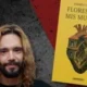 Flores para mis muertos — Andrés Castañeda: La Novela "Flores para mis muertos" y Su Reconocimiento Litera