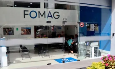Denuncia Fomag Sumimedical — Denuncia Fomag Sumimedical por presuntas irregularidades en salud del magisterio