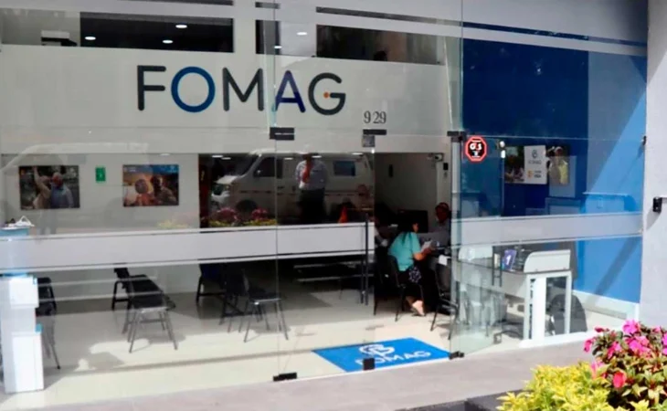 Denuncia Fomag Sumimedical — Denuncia Fomag Sumimedical por presuntas irregularidades en salud del magisterio