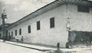 Hospital Universitario San Jorge — Hospital Universitario San Jorge: De Caridad a Tercer Mejor Hospital Público del