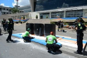 Concurso Contralor General — Avalancha de Aspirantes en Concurso Contralor General para 2026-2030