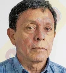 Muerte ciclista Altagracia — Accidente Fatal en Altagracia: Ciclista de 75 Años Fallece en Ruta